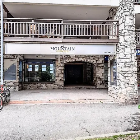 Appartamento Résidence Le Dome - Fantastique Dans Le Centre - Renové Mae-1933 Val-dʼIsère