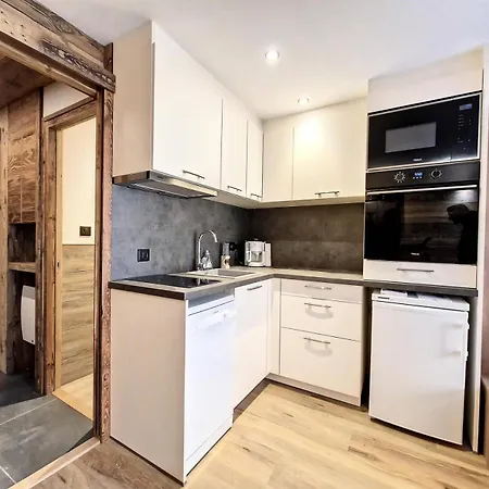 Apartamento Résidence Le Dome - Fantastique Dans Le Centre - Renové Mae-1933 *