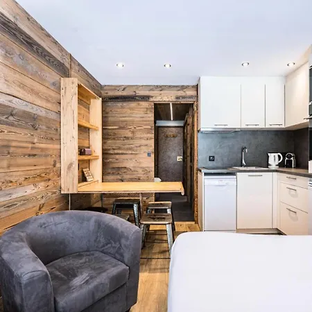 Résidence Le Dome - Fantastique Dans Le Centre - Renové Mae-1933