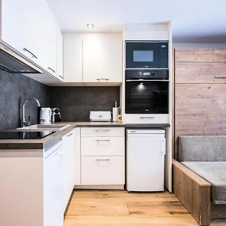 Apartment Le Dome - Renove - Centre Station Mae-1933 Val-d'Isere